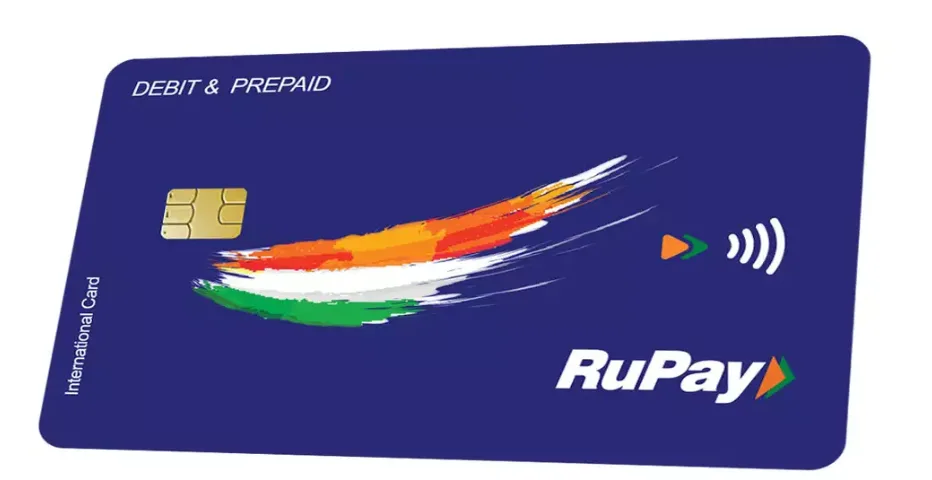 RuPay: The Made-in-India Revolution in Digital Payments